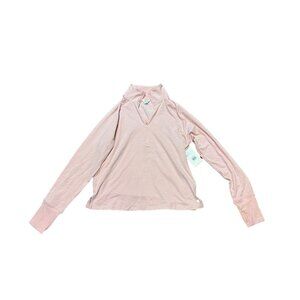 DANSKIN Pullover Jacket size Medium NWT‎